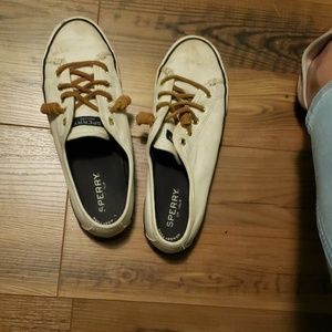 Sperry shoes